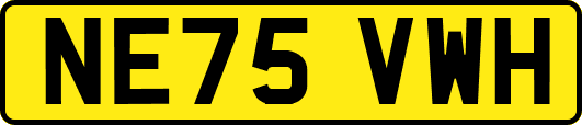 NE75VWH