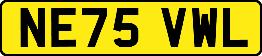 NE75VWL