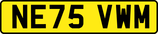 NE75VWM