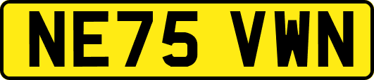 NE75VWN
