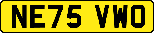 NE75VWO