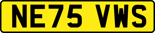 NE75VWS