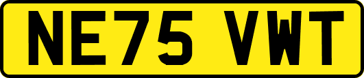 NE75VWT