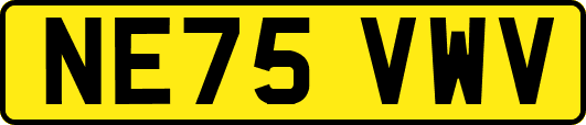 NE75VWV