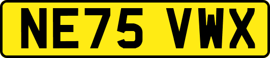 NE75VWX