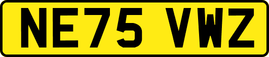 NE75VWZ