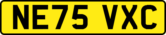 NE75VXC
