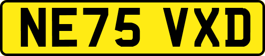 NE75VXD