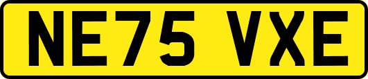NE75VXE