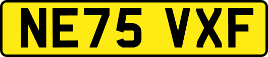NE75VXF