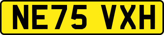 NE75VXH