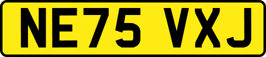 NE75VXJ
