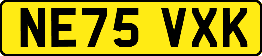 NE75VXK