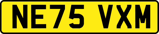 NE75VXM