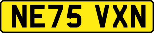 NE75VXN