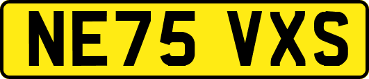 NE75VXS