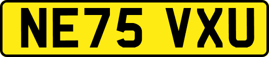 NE75VXU