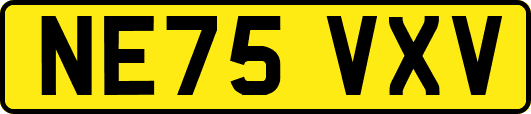 NE75VXV