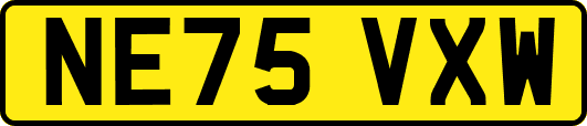 NE75VXW