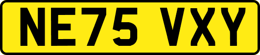 NE75VXY