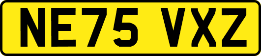 NE75VXZ