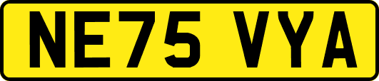 NE75VYA