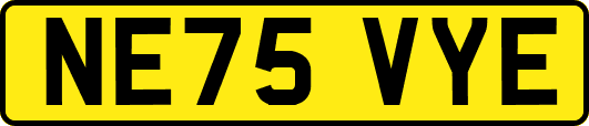 NE75VYE