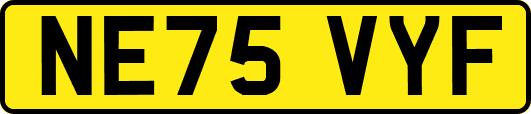 NE75VYF