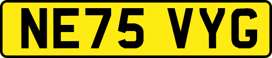 NE75VYG