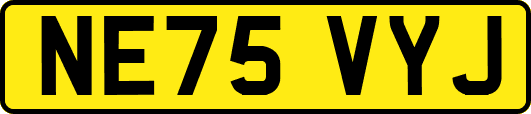NE75VYJ