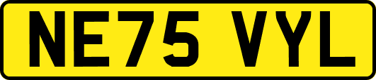 NE75VYL