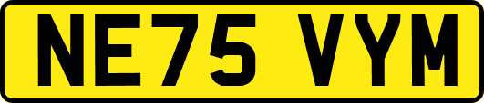 NE75VYM