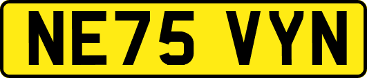 NE75VYN