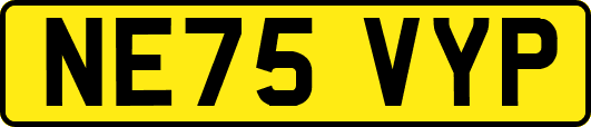 NE75VYP