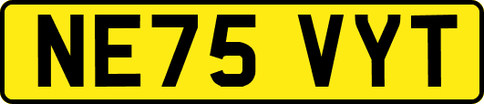 NE75VYT