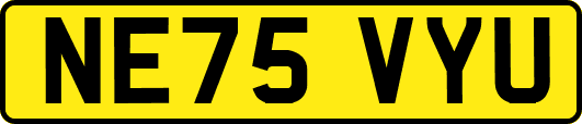 NE75VYU
