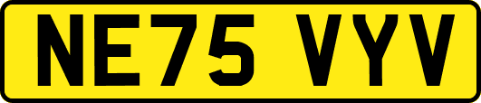 NE75VYV