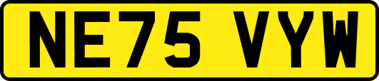 NE75VYW