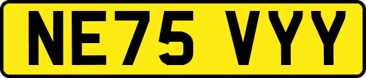 NE75VYY