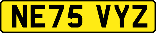 NE75VYZ