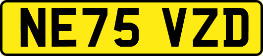 NE75VZD