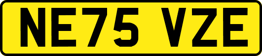 NE75VZE