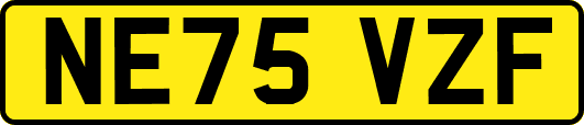 NE75VZF