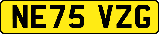 NE75VZG