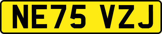NE75VZJ