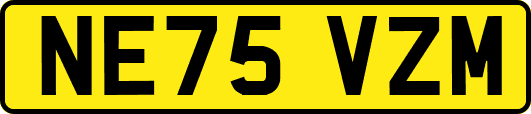 NE75VZM