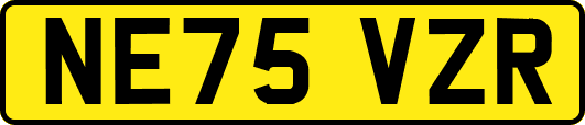 NE75VZR