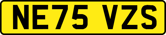 NE75VZS