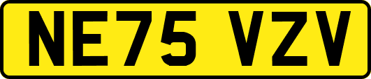 NE75VZV