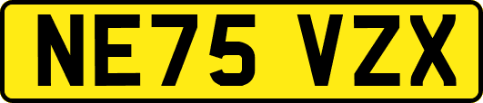 NE75VZX